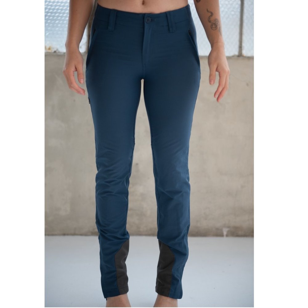 Patagonia women's hiking pants, 0